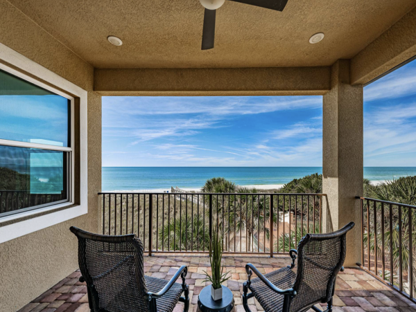 Treasure Island 6 Bedroom Home Pool & Views